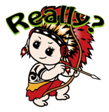 CHIGIRI with friends Part2 sticker #14368708