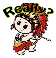 CHIGIRI with friends Part2 sticker #14368708