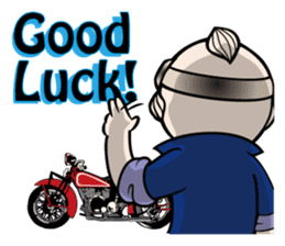 CHIGIRI with friends Part2 sticker #14368711