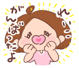 REIKO sticker sticker #14368982