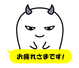 A Little DEVIL?? vol.2 Baloon Ver. sticker #14369034