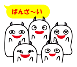 A Little DEVIL?? vol.2 Baloon Ver. sticker #14369049