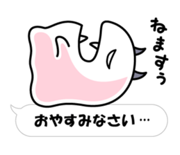 A Little DEVIL?? vol.2 Baloon Ver. sticker #14369067