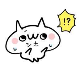 SHIHO NUKO sticker #14369162