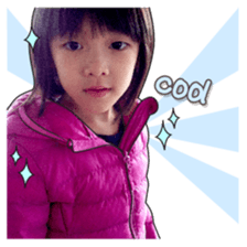 About Louis (EN) sticker #14369301