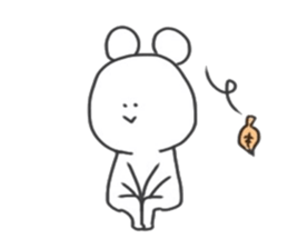 KUMATA.3 sticker #14369357