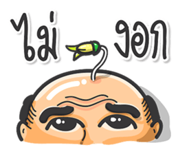 Yang-Ngai? sticker #14369858