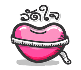 Yang-Ngai? sticker #14369872