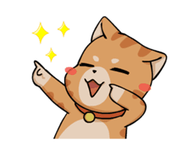 Sumo Cat Animation sticker #14370082