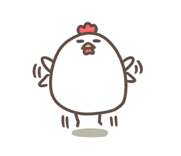 manmaru kokesan sticker #14370116