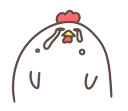 manmaru kokesan sticker #14370122