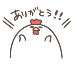 manmaru kokesan sticker #14370123