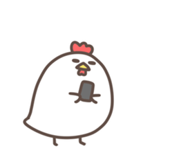 manmaru kokesan sticker #14370134