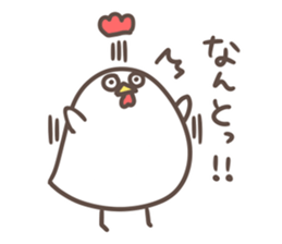 manmaru kokesan sticker #14370137