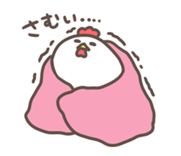 manmaru kokesan sticker #14370140
