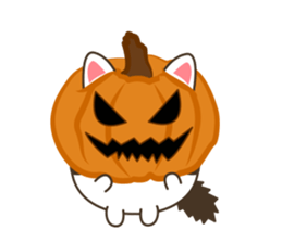 Tora Nekobean 2.0 sticker #14370296