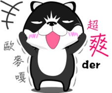 MoneyTalke18 sticker #14370480