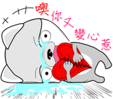 MoneyTalke18 sticker #14370487