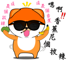 MoneyTalke18 sticker #14370491