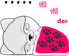 MoneyTalke18 sticker #14370492