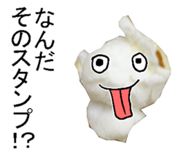 popcorn man. sticker #14370557