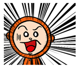 Momimu&Mumimu vol.5 sticker #14370809