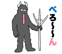 Where there is a spirit sticker #14370912