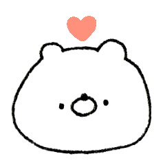 くま Lineクリエイターズスタンプまとめ Stamplist Part 54 くま Lineクリエイターズスタンプまとめ Stamplist Part 54