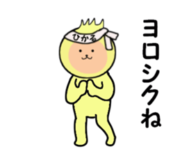 stickers for HIKARU sticker #14371382