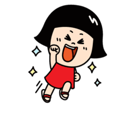 Comico-chan sticker #14371751