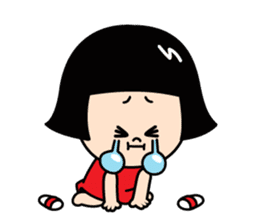 Comico-chan sticker #14371752