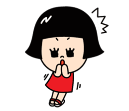 Comico-chan sticker #14371755