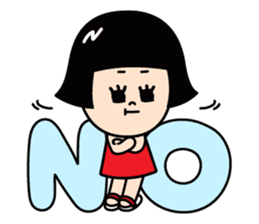 Comico-chan sticker #14371757