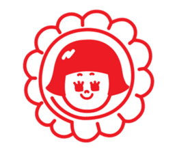 Comico-chan sticker #14371758