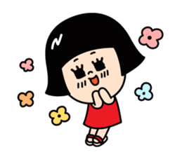 Comico-chan sticker #14371759