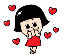 Comico-chan sticker #14371764