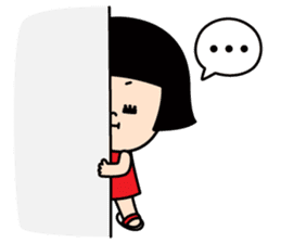 Comico-chan sticker #14371774