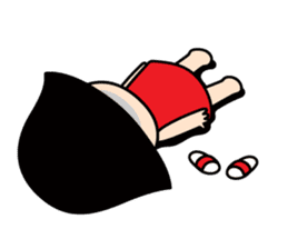 Comico-chan sticker #14371777