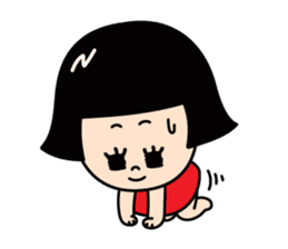 Comico-chan sticker #14371779