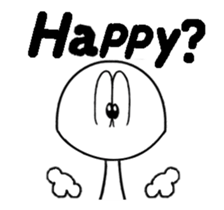 Animated Stickers of Nessy's childhood sticker #14371893