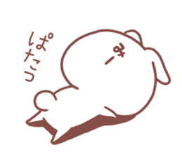 MIE STICKER! sticker #14372050