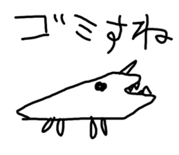 world of animals xxxx sticker #14372096