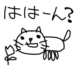 world of animals xxxx sticker #14372098