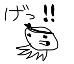 world of animals xxxx sticker #14372100