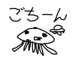 world of animals xxxx sticker #14372112