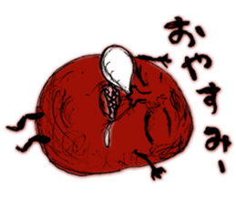 umeo2 sticker #14372697