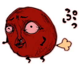 umeo2 sticker #14372709