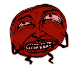 umeo2 sticker #14372711