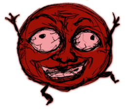 umeo2 sticker #14372712