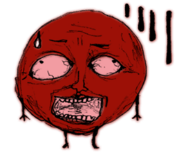 umeo2 sticker #14372715